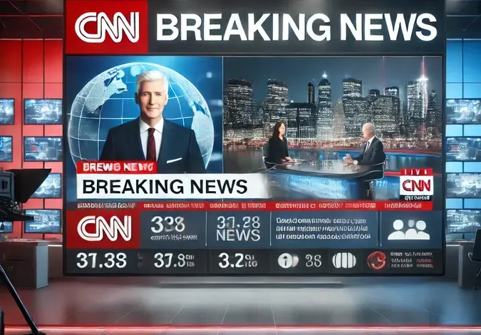 CNN News