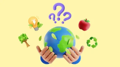 Earth Day Quiz