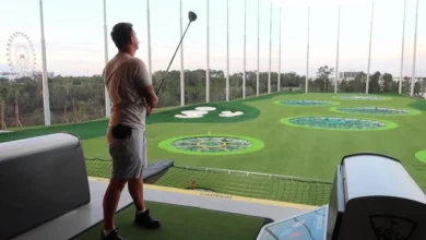 Topgolf