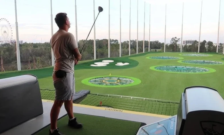 Topgolf