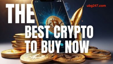 Best Crypto to Buy Now