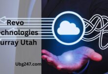 Revo Technologies Murray Utah