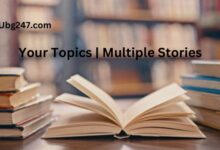 Your Topics | Multiple Stories